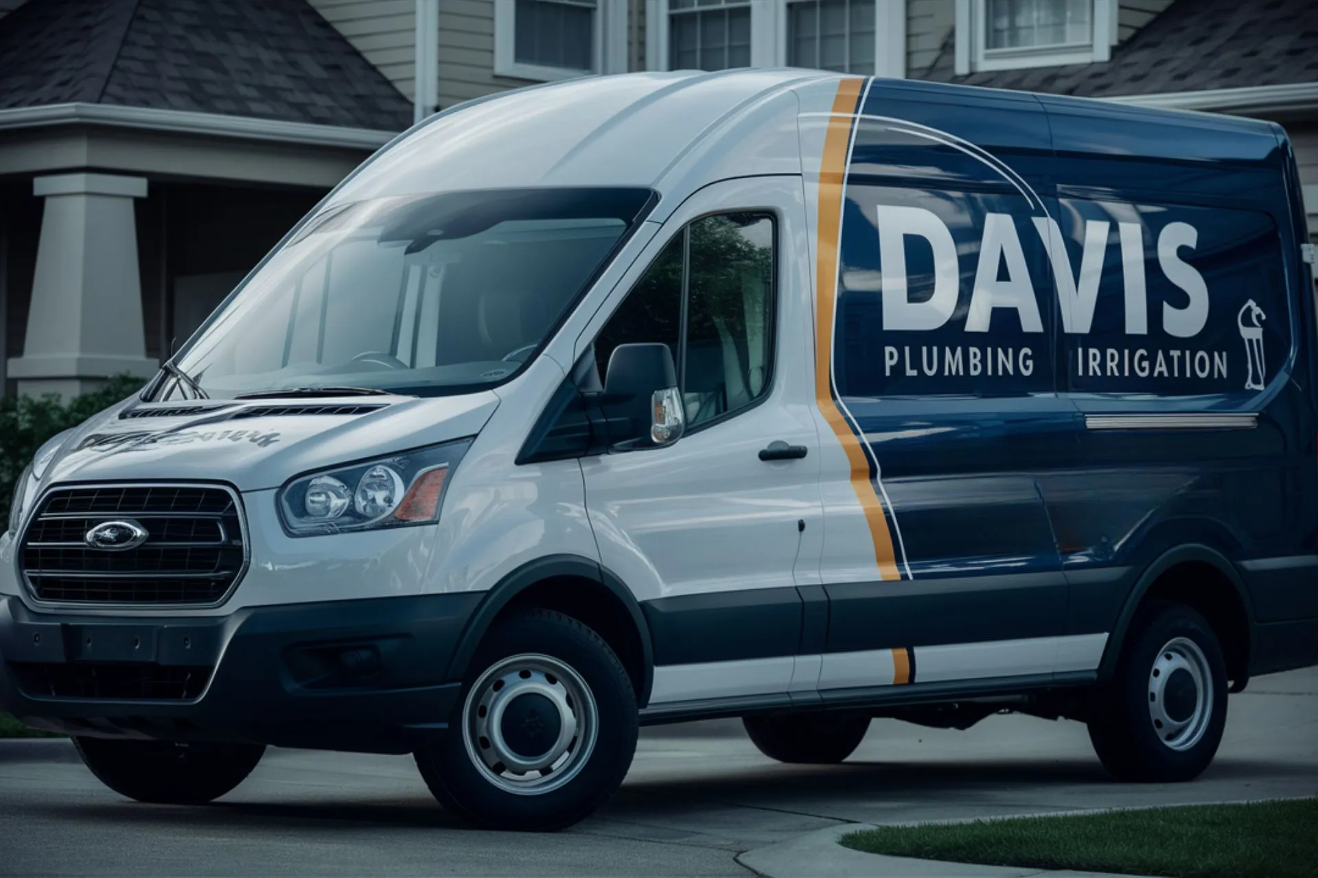 best plumber-in-Van Buren, OH